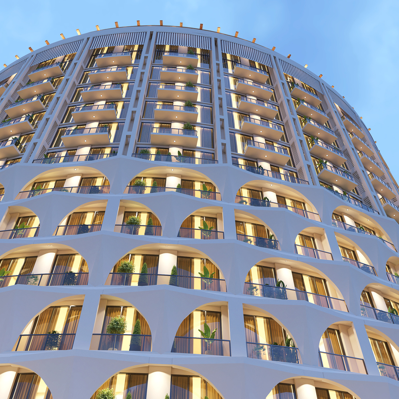 KINGDOM PRIME | Eye of the Garden City | Bharia Town | Rwp