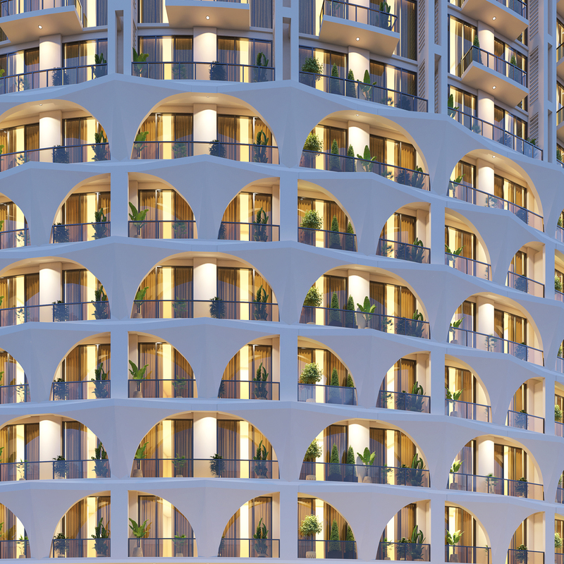 KINGDOM PRIME | Eye of the Garden City | Bharia Town | Rwp