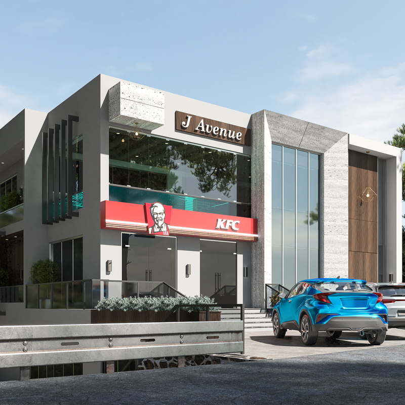 J-Avenue | Murree MIT | KPK