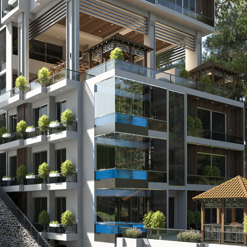 J-Avenue | Murree MIT | KPK