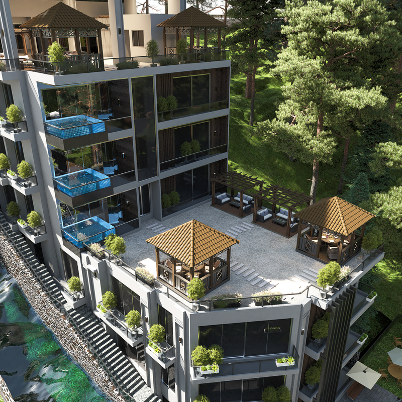 J-Avenue | Murree MIT | KPK