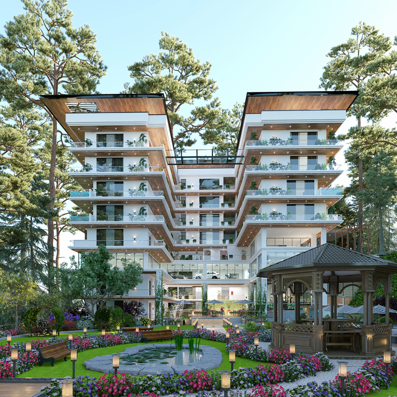 MELLIORE | PINE VALLEY | KPK