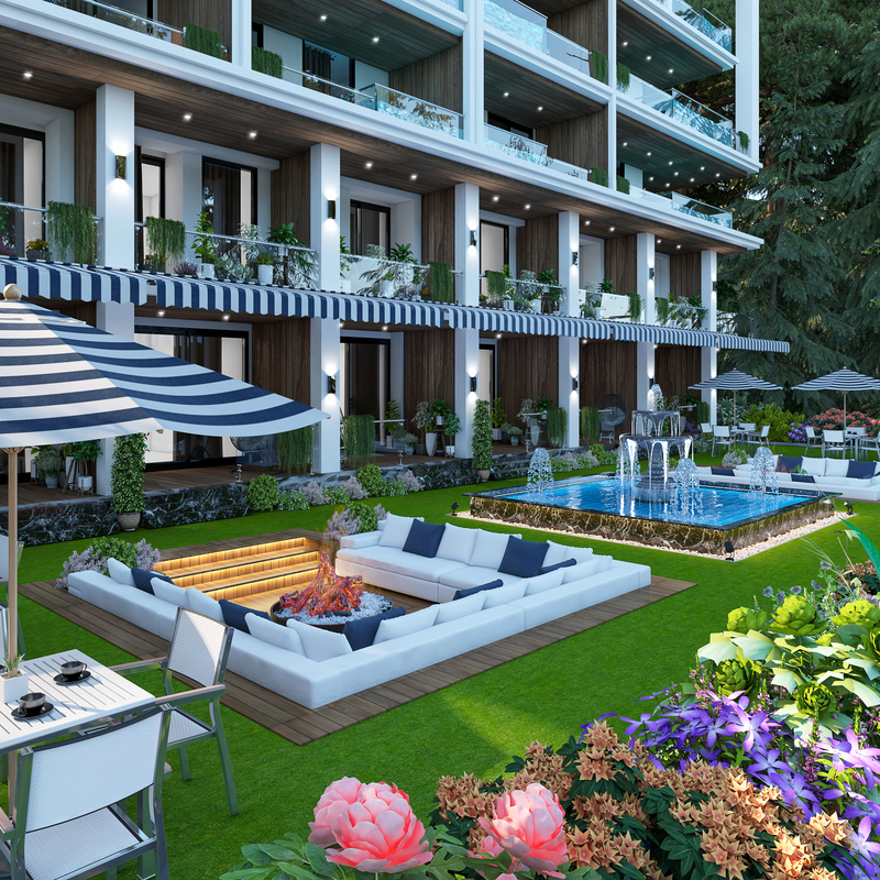 MELLIORE | PINE VALLEY | KPK