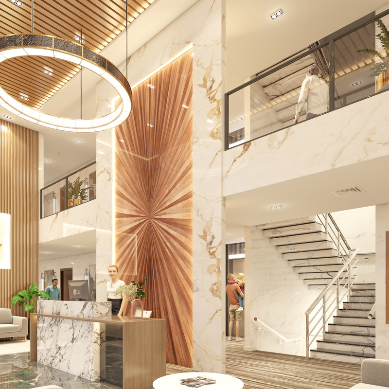 MELLIORE | RESIDENCY | BHARIA LIFESTYLE | ISLAMABAD