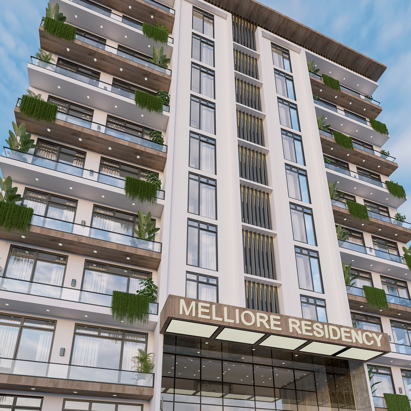 MELLIORE | RESIDENCY | BHARIA LIFESTYLE | ISLAMABAD