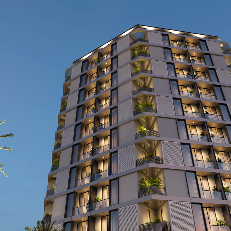 PRISTINE RESIDENCIA | EMAR PAKISTAN | ISLAMABAD