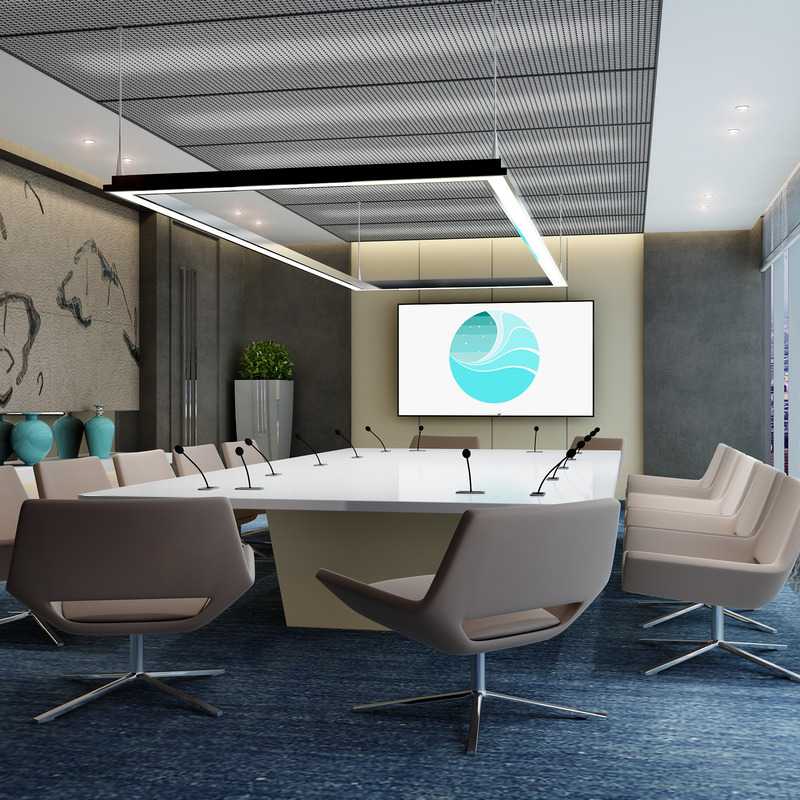 The Aquatic Mall Islamabad | Conference