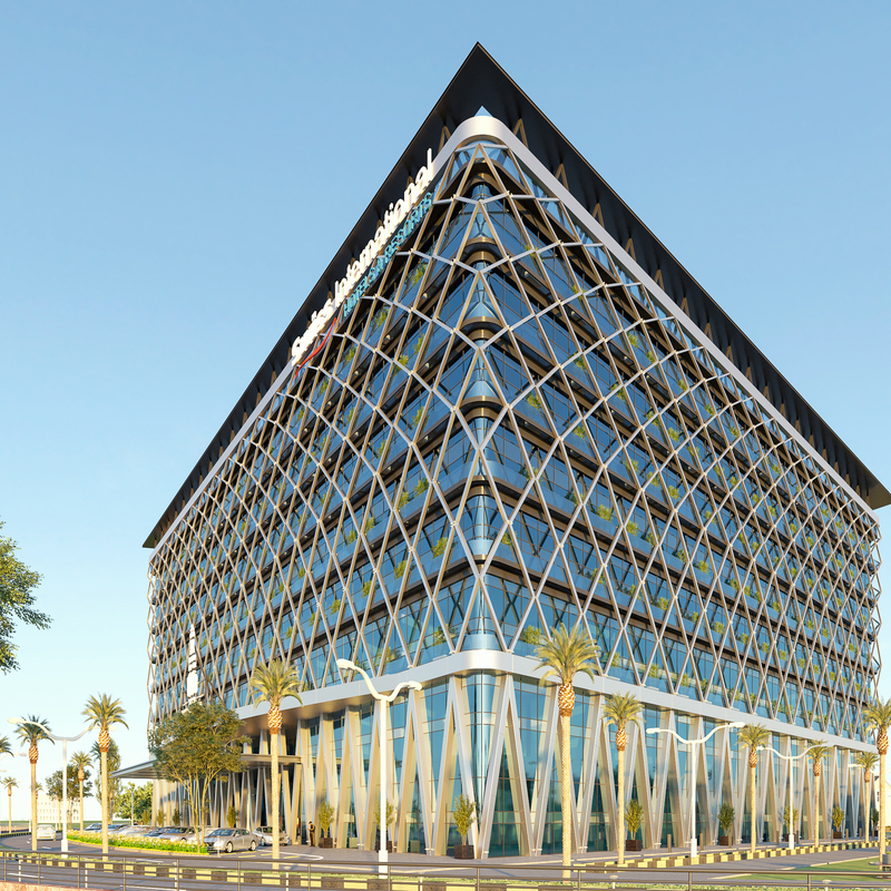 The MID Mall | Bharia Town | Rwp