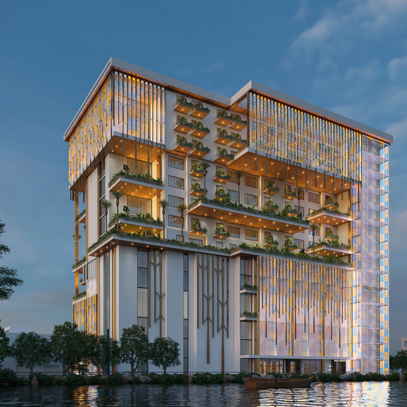 ROZELA HEIGHTS | BHARIA TOWN | RWP