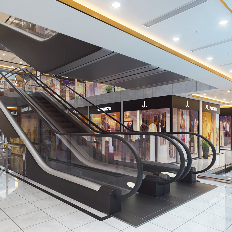 GOLDEN SQUARE | FAISAL HILLS