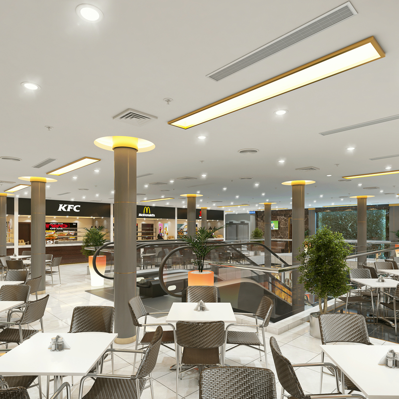 GOLDEN SQUARE | FAISAL HILLS