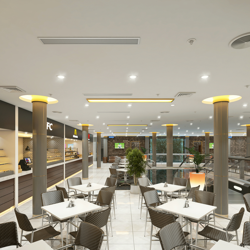 GOLDEN SQUARE | FAISAL HILLS