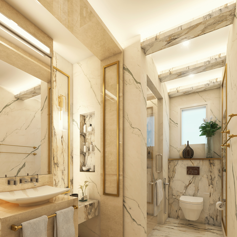 Sheik AbdulRauf's Palace Islamabad